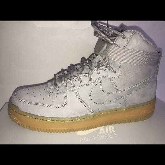 Nike Other - Air Force 1 High WB Sneaker